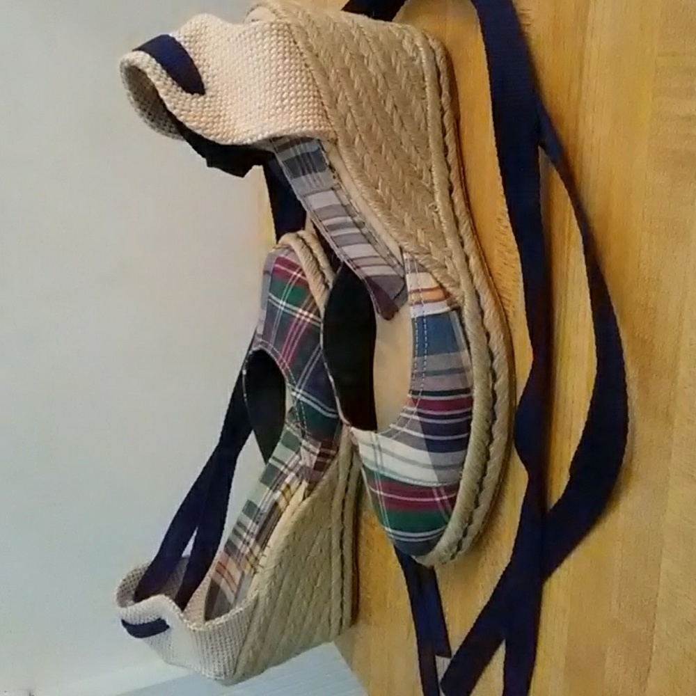 Tommy Hilfiger Wedges